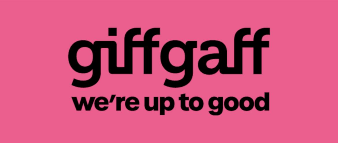 Giffgaff Recycle