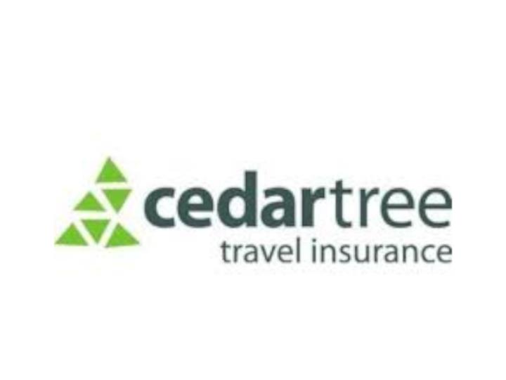 Cedar Tree Travel Insurance