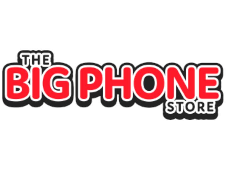 The Big Phone Store