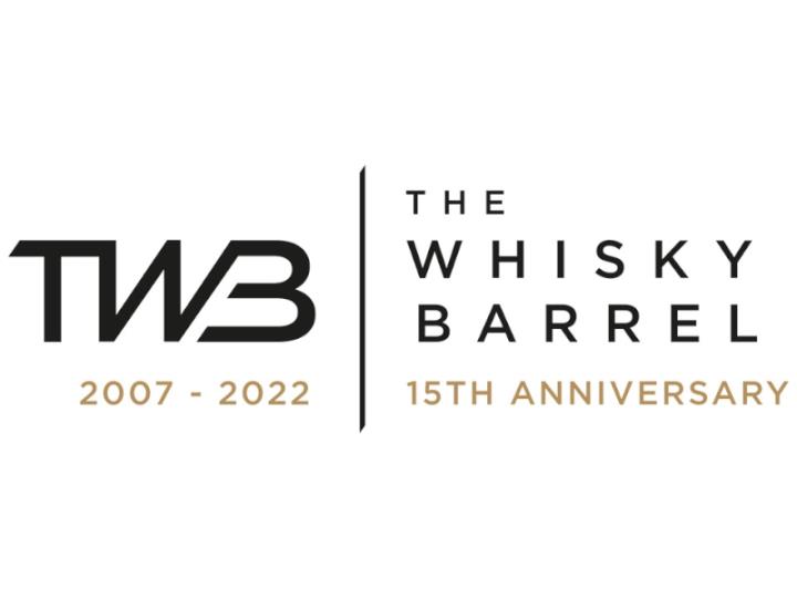 The Whisky Barrel