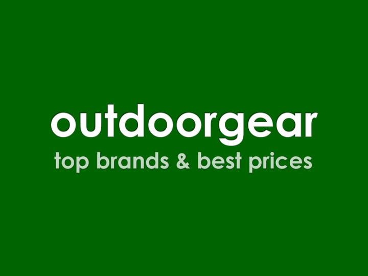OutdoorGear UK